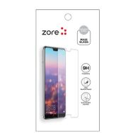 Zore Oppo A16 Zore Maxi Glass Temperli Cam Ekran Koruyucu