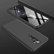 Zore Oppo A5 2020 Zore Ays Kapak Kılıf