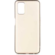 Zore Oppo A52 Premier Silikon Kılıf