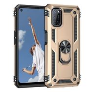 Zore Oppo A52 Vega Kapak Kılıf