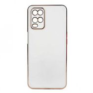 Zore Oppo A54 4G Bark Kapak Kılıf