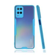 Zore Oppo A54 4G Zore Parfe Kapak Kılıf