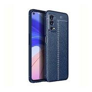 Zore OPPO A55 4G Niss Silikon Cep Telefonu Kılıfı