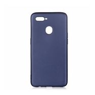 Zore Oppo A5s Premier Silikon Kılıf