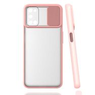 Zore Oppo A72 Lensi Kapak Kılıf