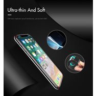 Zore Oppo A72 Nano Micro Temperli Ekran Koruyucu