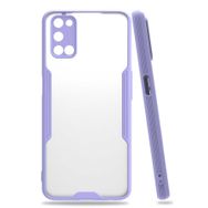 Zore Oppo A72 Parfe Kapak Kılıf