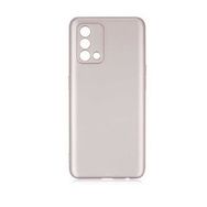 Zore Oppo A74 4G Premier Silikon Cep Telefonu Kılıfı