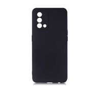 Zore Oppo A74 4G Premier Silikon Kapak Kılıf