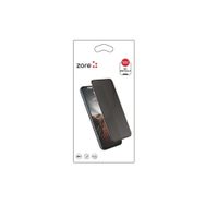 Zore Oppo A7X New 5D Privacy Temperli Ekran Koruyucu
