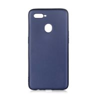 Zore Oppo A7X Premier Silikon Kılıf