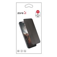Zore Oppo A9 2020 New 5d Privacy Temperli Ekran Koruyucu