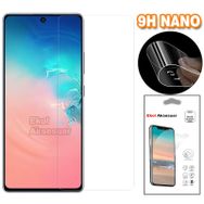 Zore Oppo A91 Kobra Ekran Koruyucu