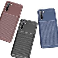 Zore Oppo A91 Negro Silikon Kılıf
