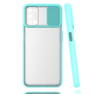 Zore Oppo A92 Lensi Kapak Kılıf