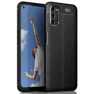 Zore Oppo A92 Niss Silikon Kılıf