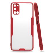 Zore Oppo A92 Parfe Kapak Kılıf