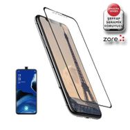 Zore Oppo Reno 2z Seramik Ekran Koruyucu