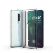 Zore Oppo Reno 2Z Süper Silikon Kılıf