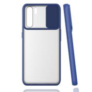 Zore Oppo Reno 3 Lensi Kapak Kılıf