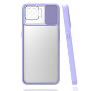 Zore Oppo Reno 4 Lite Lensi Kapak Kılıf