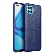 Zore Oppo Reno 4 Lite Niss Silikon Kılıf