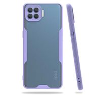 Zore Oppo Reno 4 Lite Parfe Kapak Kılıf