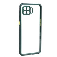 Zore Oppo Reno 4 Lite ​​Zore Kaff Kapak Kılıf