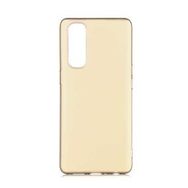 Zore Oppo Reno 4 Pro 4G Premier Silikon Kılıf