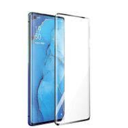 Zore Oppo Reno 4 Pro Süper Pet Ekran Koruyucu Jelatin