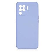 Zore Oppo Reno 5 Lite Mara Lansman Kapak Kılıf