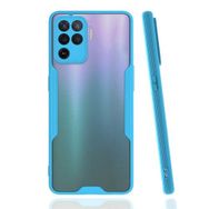 Zore Oppo Reno 5 Lite Parfe Kapak Kılıf