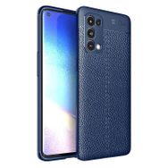 Zore Oppo Reno 5 Pro 5G Niss Silikon Kılıf