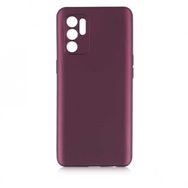 Zore Oppo Reno 6 4G Premier Silikon Cep Telefonu Kılıfı