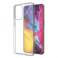 Zore Oppo Reno 7 4G Süper Silikon Kılıf