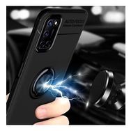 Zore Oppo Reno A92 Ravel Silikon Kılıf