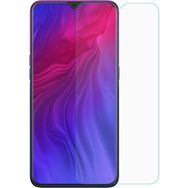 Zore Oppo Reno Z Maxi Glass Temperli Cam Ekran Koruyucu