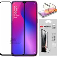 Zore Oppo RX17 Pro Fiber Nano Ekran Koruyucu