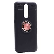 Zore Oppo RX17 Pro Ravel Silikon Kılıf