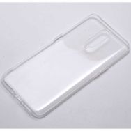 Zore Oppo RX17 Pro Süper Silikon Kılıf