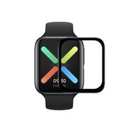 Zore Oppo Watch 41 mm PMMA Pet Saat Ekran Koruyucu
