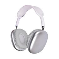 Zore P9 Hi-Fi Beyaz Bluetooth Kulaklık