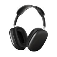 Zore P9 Hi-Fi Siyah Bluetooth Kulaklık