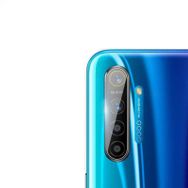 Zore Realme 5 Pro Kamera Lens Koruyucu Cam Filmi