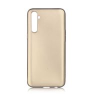Zore Realme 6 Pro Premier Silikon Kılıf