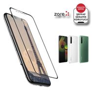 Zore Realme 6i Seramik Ekran Koruyucu