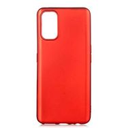 Zore Realme 7 Pro Premier Silikon Kılıf