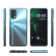 Zore Realme 7 Pro Süper Silikon Kılıf