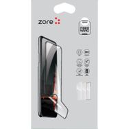 Zore Realme C3 Fiber Nano Ekran Koruyucu
