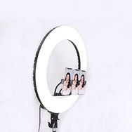 Zore RL-21 Ring Light Işıklı Telefon Tutucu